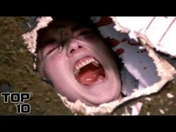 Video: Top 10 Times People Woke Up At Their Own Funeral